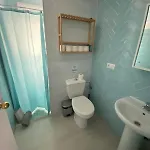 Apartman Train Station Appartament Jerez de la Frontera