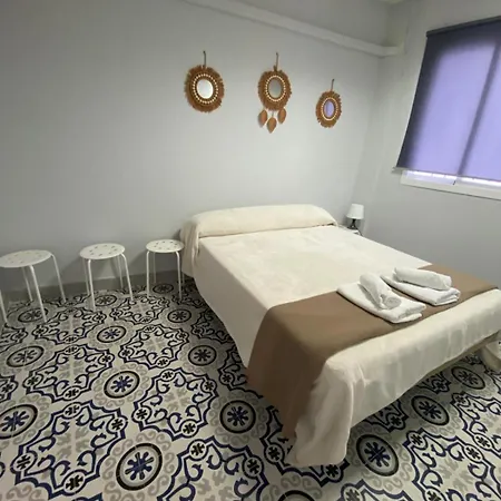 Train Station Appartament