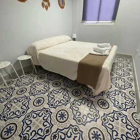 Train Station Appartament חרז