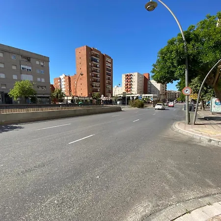 דירה Train Station Appartament *