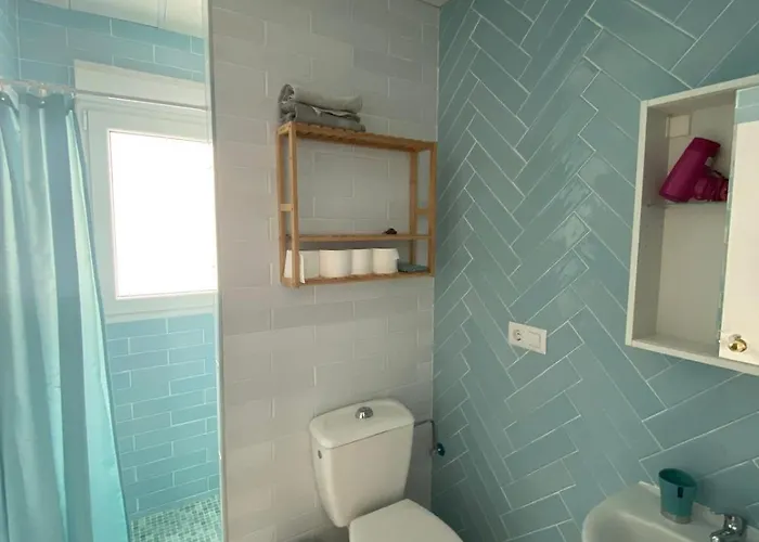 شقة Train Station Appartament جيريز