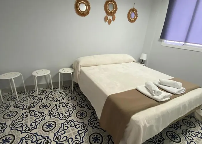 Train Station Appartament