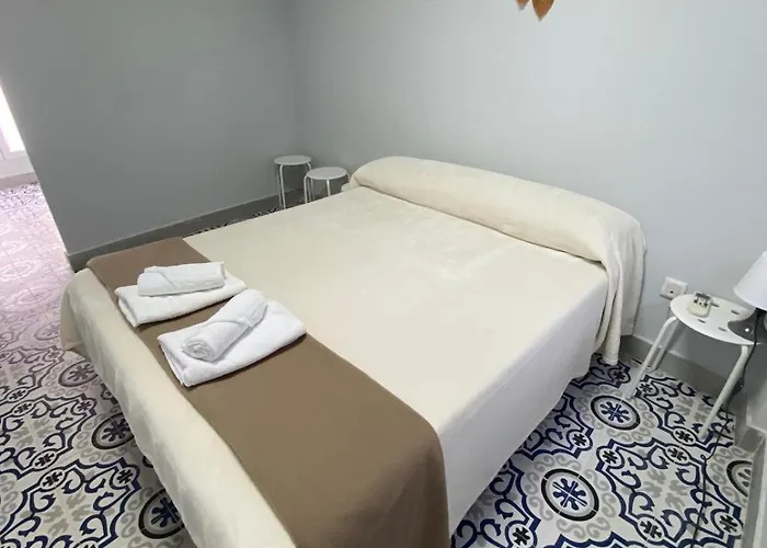 شقة Train Station Appartament جيريز