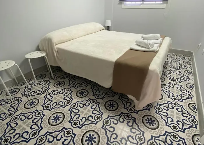 Train Station Appartament جيريز