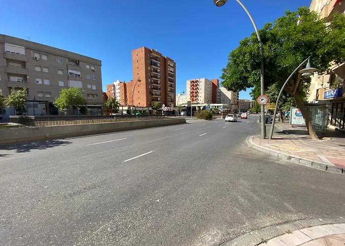 Apartamento Train Station Appartament *